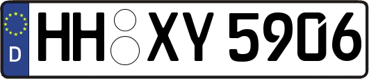 HH-XY5906
