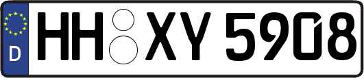 HH-XY5908