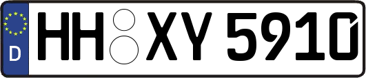 HH-XY5910