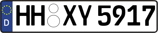 HH-XY5917