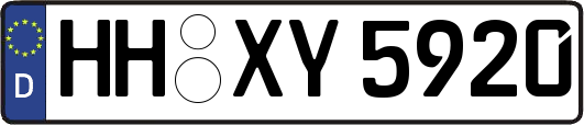 HH-XY5920