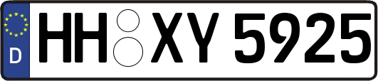 HH-XY5925