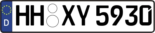 HH-XY5930