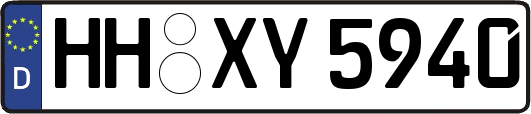 HH-XY5940