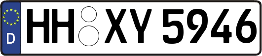 HH-XY5946