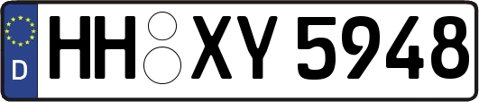 HH-XY5948