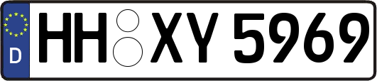 HH-XY5969
