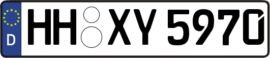 HH-XY5970