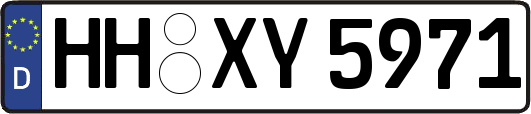 HH-XY5971