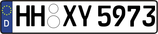 HH-XY5973