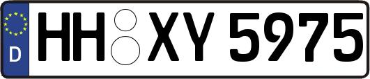 HH-XY5975