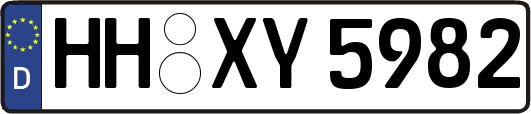 HH-XY5982