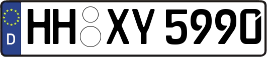 HH-XY5990