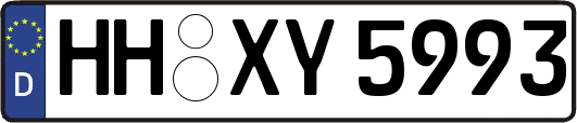 HH-XY5993