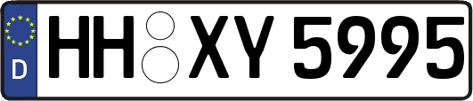 HH-XY5995