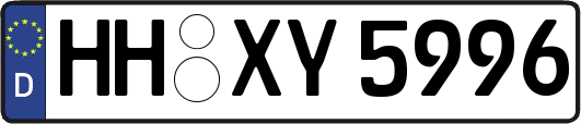 HH-XY5996