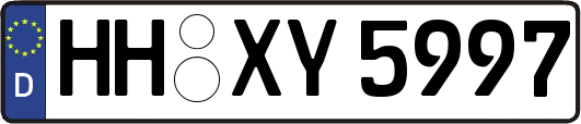 HH-XY5997