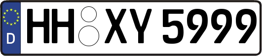 HH-XY5999