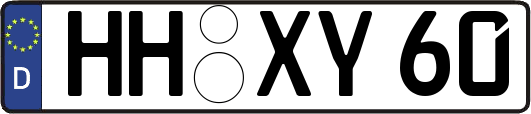 HH-XY60