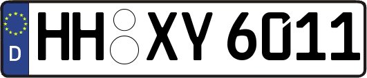 HH-XY6011