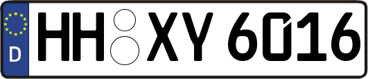 HH-XY6016