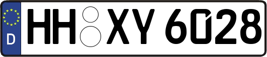 HH-XY6028