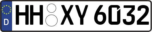 HH-XY6032