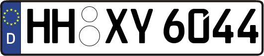 HH-XY6044