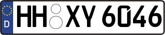 HH-XY6046