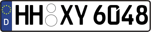 HH-XY6048