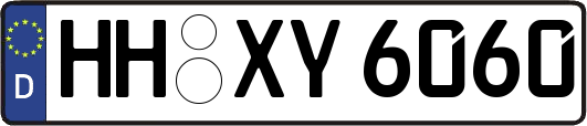 HH-XY6060