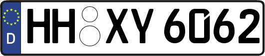 HH-XY6062