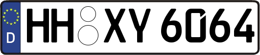 HH-XY6064