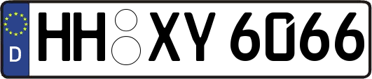 HH-XY6066