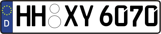 HH-XY6070