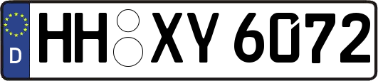 HH-XY6072