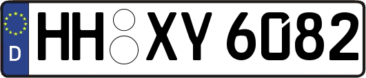 HH-XY6082