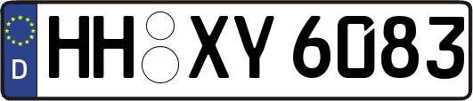 HH-XY6083
