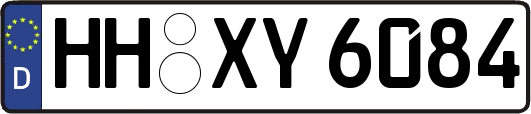 HH-XY6084