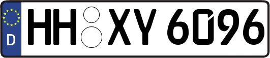 HH-XY6096