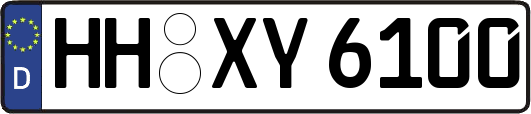 HH-XY6100