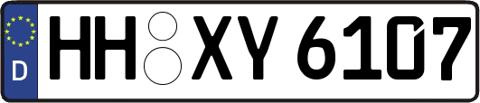 HH-XY6107