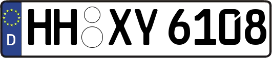 HH-XY6108