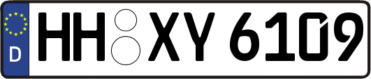 HH-XY6109