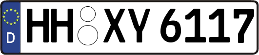 HH-XY6117