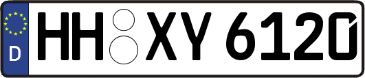 HH-XY6120