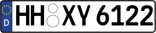 HH-XY6122