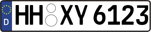 HH-XY6123