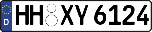 HH-XY6124