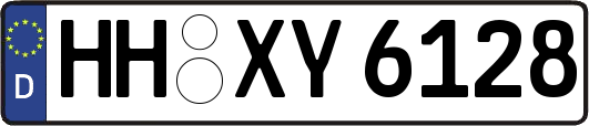 HH-XY6128